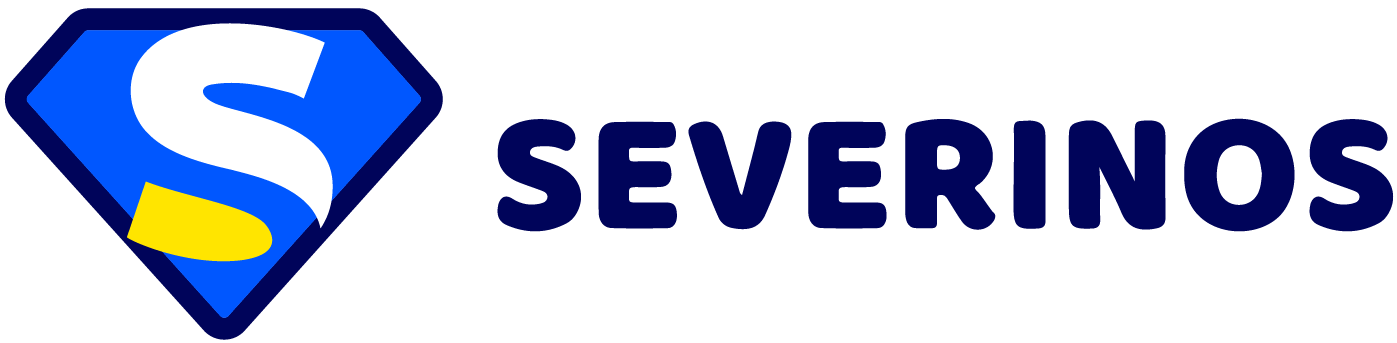 Logo Severinos